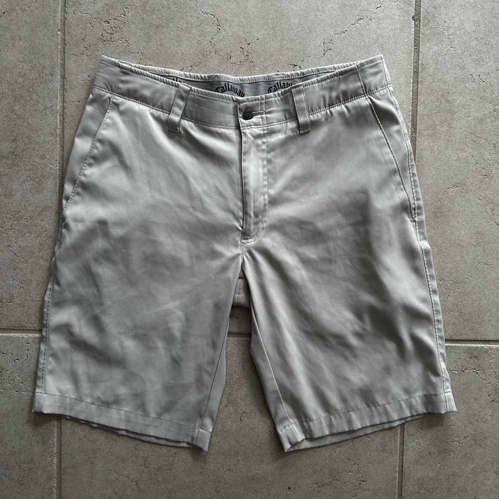Callaway Golf Shorts